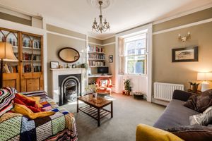 Lounge- click for photo gallery